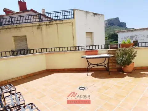 Piso en calle de la Plata