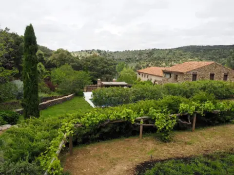 Casa en calle Las Animas