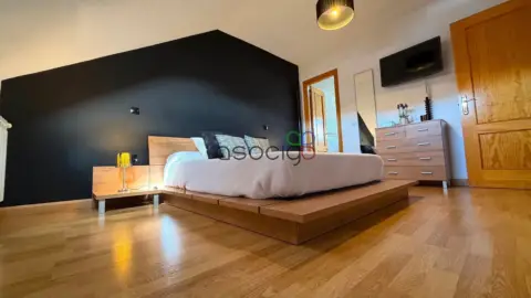 Casa adosada en Alovera