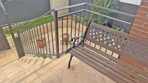 Casa adosada en Alovera