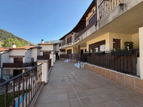 Piso en calle Mingobenito, 1