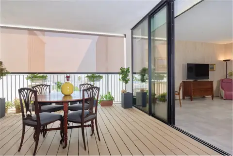 Apartamento en Santa Eulària des Riu