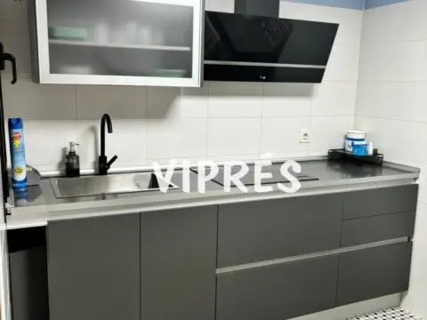 Piso en 06804 Isabel-Luis