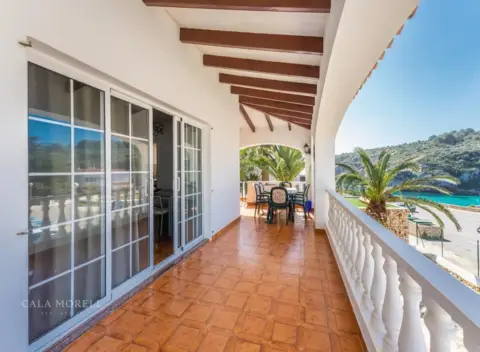 Chalet en calle Ds Canutells, nº 47