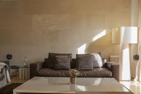 Dúplex en Sant Jaume