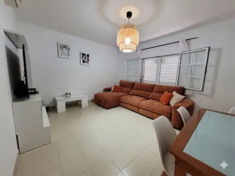 Piso en Centro
