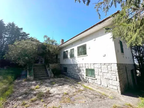 Chalet en Lugar del Paraje las Pellejonas, 27