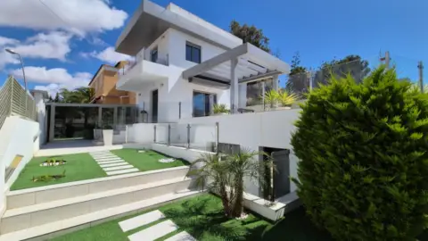 Casa en Costa Blanca