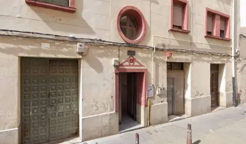 Piso en Casco Antiguo