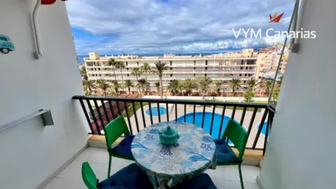 Apartamento en Los Cristianos
