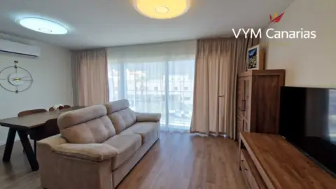 Apartamento en Villa de Adeje