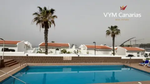 Apartamento en Guía de Isora