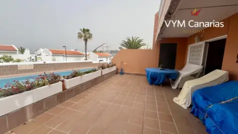 Apartamento en Guía de Isora