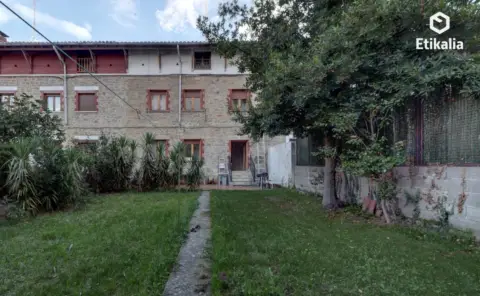 Casa en Avenida de Nuestra Señora de Estíbaliz