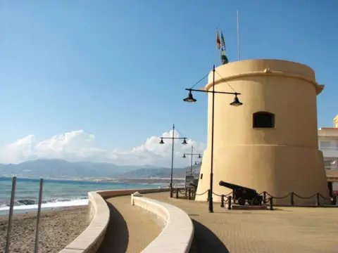 Dúplex en calle de la Noria del Albercón