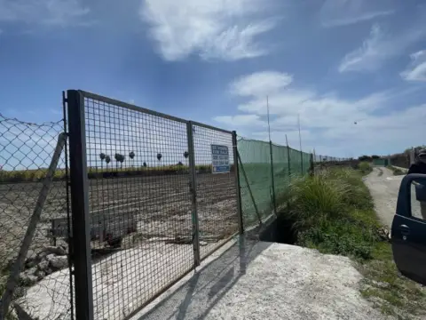 Terreno en Pueblo