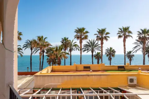 Piso en Passeig Marítim del Mediterráneo