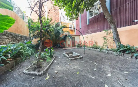 Piso en Carrer de Vallirana