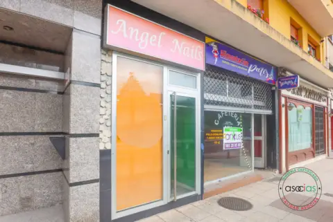 Local comercial en calle de la Tenderina Baja, 145