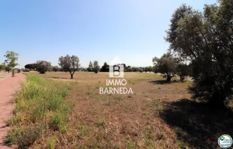 Terreno en Carrer de Quermanso, 43