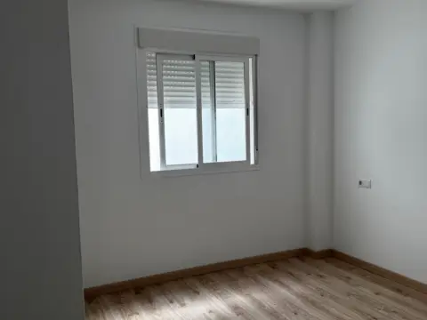 Apartamento en calle Sebastian Eslava 11 Primero A