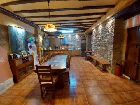 Local comercial en calle de Santiago
