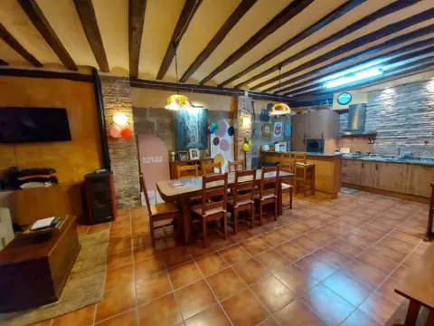 Local comercial en calle de Santiago