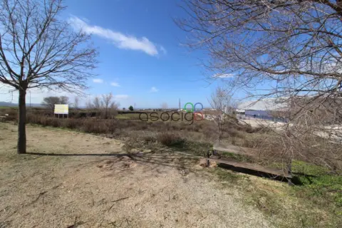 Terreno en Chiloeches