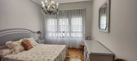 Piso en calle de Francisco de Paula Jovellanos