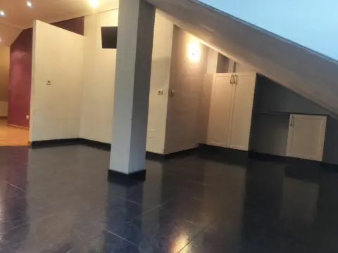 Ático en Alta