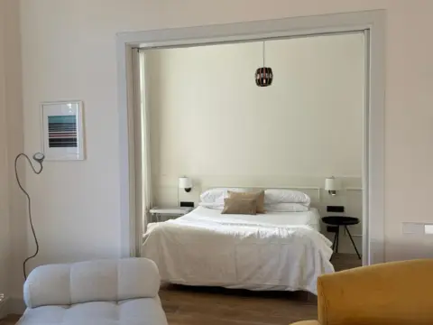 Piso en Carrer de Balmes