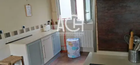 Piso en Abando - Albia