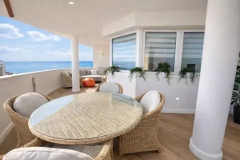 Apartamento en Centro