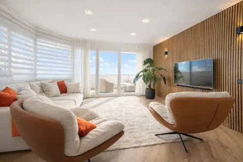 Apartamento en Centro