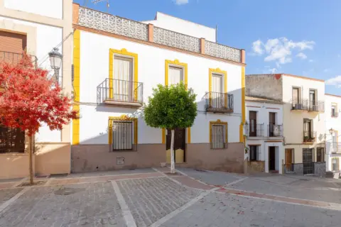 House in Alcalá del Valle