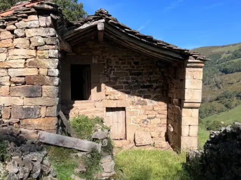 Casa en Barrio Rosario, nº Sin Informacion