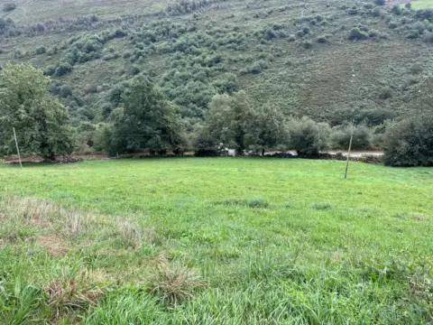 Casa en Barrio Rosario, nº Sin Informacion