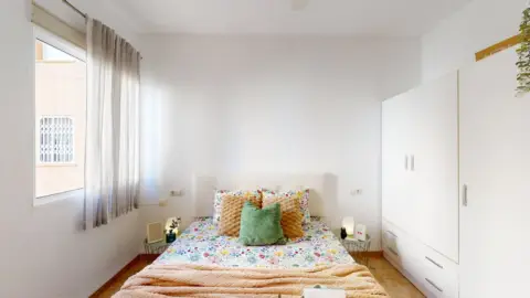 Piso en Plaza del Océano Pacífico, 4