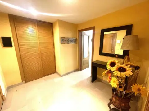 Piso en Carretera de Ojén