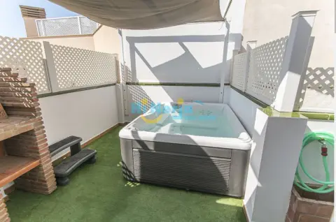 Dúplex en , Zona de Playa, en El Centro