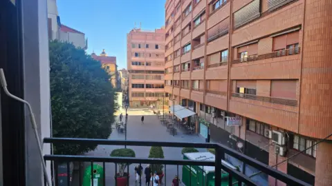 Apartamento en Casco Antiguo