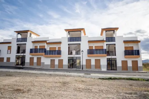 Apartamento en Los Silos