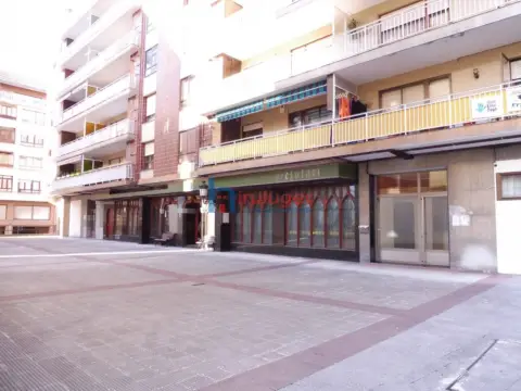 Piso en Bizkaiko Jaurerria