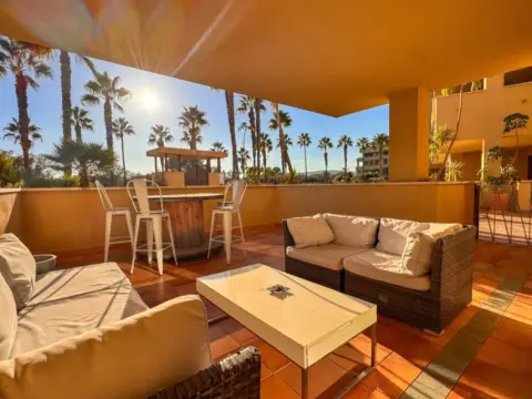 Piso – Sotogrande