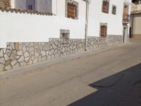 Casa en calle Monjas