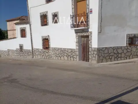 Casa en calle Monjas