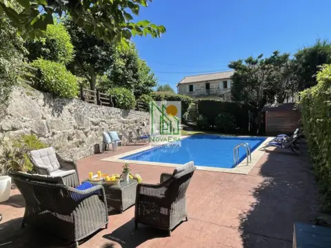 Casa en calle Lugar Sucastro