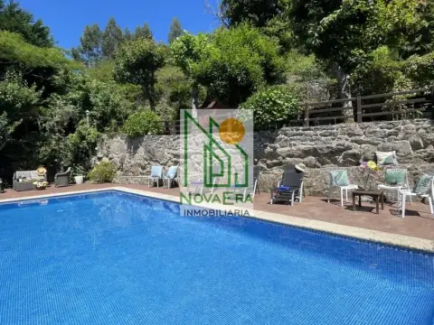 Casa en calle Lugar Sucastro