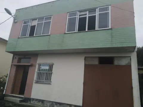 Casa en calle As Chousas, nº 5