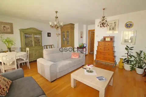 Piso en San Roque-La Concordia